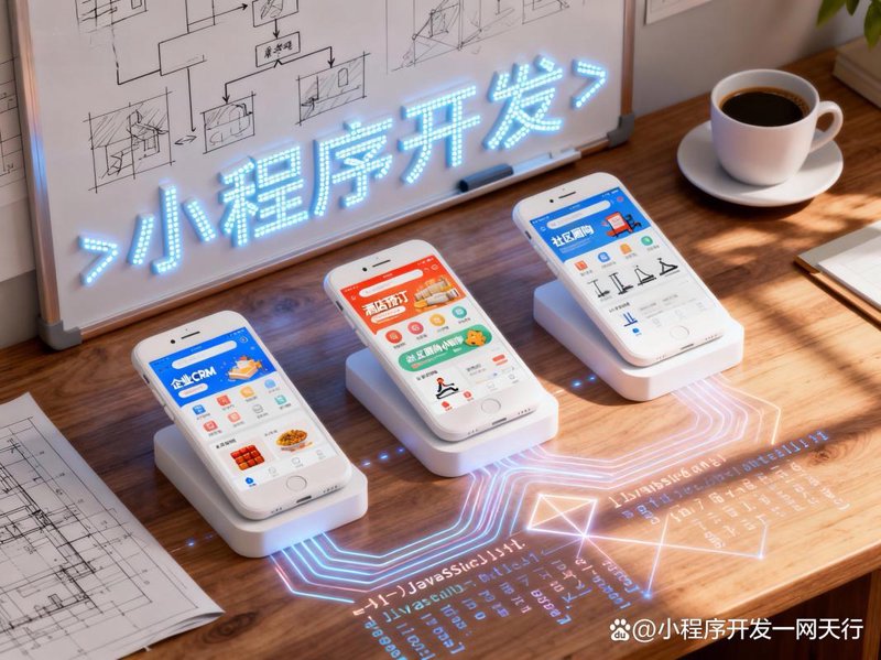 北京软件开发行业的最新动态与趋势